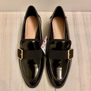 Zara Loafers